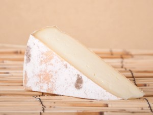 Made by Landaff Creamery, Aged by Jasper Hill.  Photo by Formaggio Kitchen