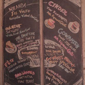 A Photo Journal of the&nbsp;Speakcheesy