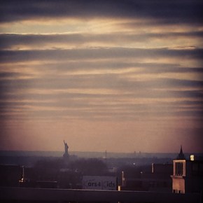 American Cheese Independence: Anne Saxelby on Handmade&nbsp;Cheese